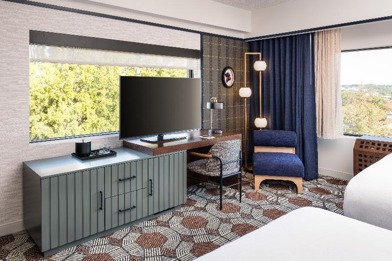 The Mecklen Hotel, Charlotte, a Tribute Portfolio image