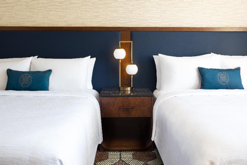 The Mecklen Hotel, Charlotte, a Tribute Portfolio image