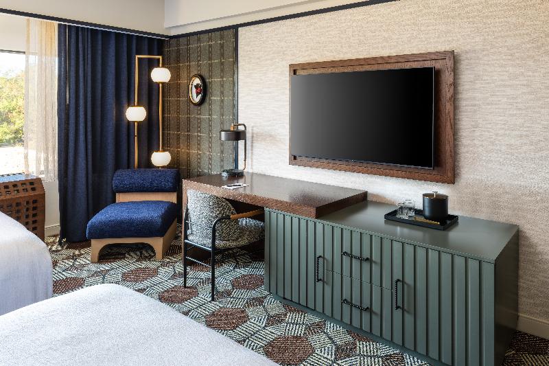 The Mecklen Hotel, Charlotte, a Tribute Portfolio image