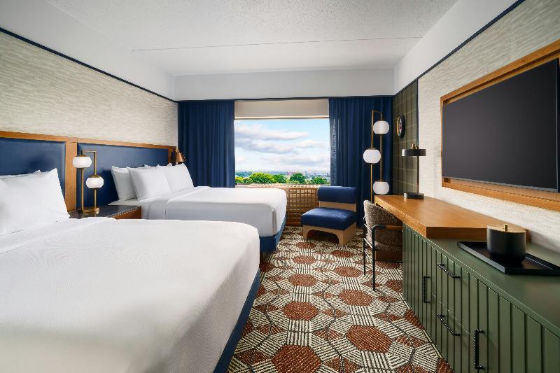 The Mecklen Hotel, Charlotte, a Tribute Portfolio image