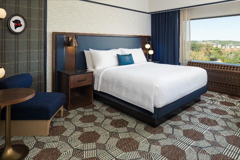 The Mecklen Hotel, Charlotte, a Tribute Portfolio image