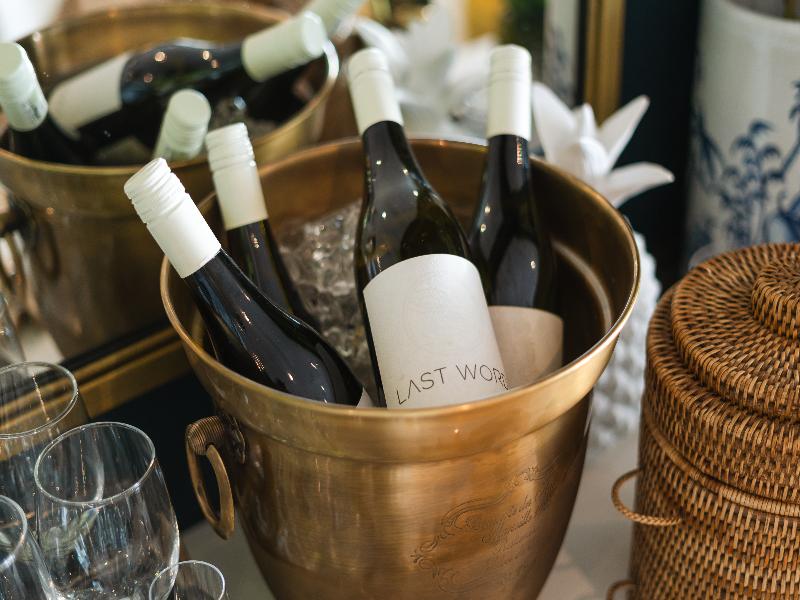 Last Word Franschhoek image