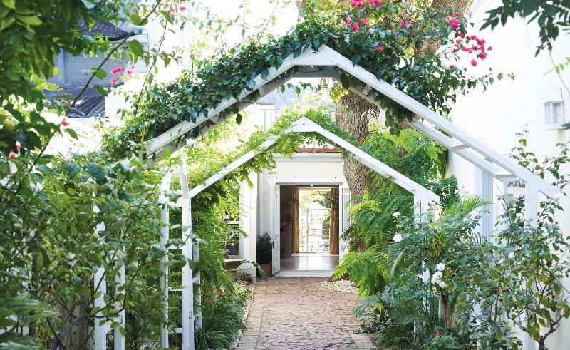 The Last Word - Franschhoek image