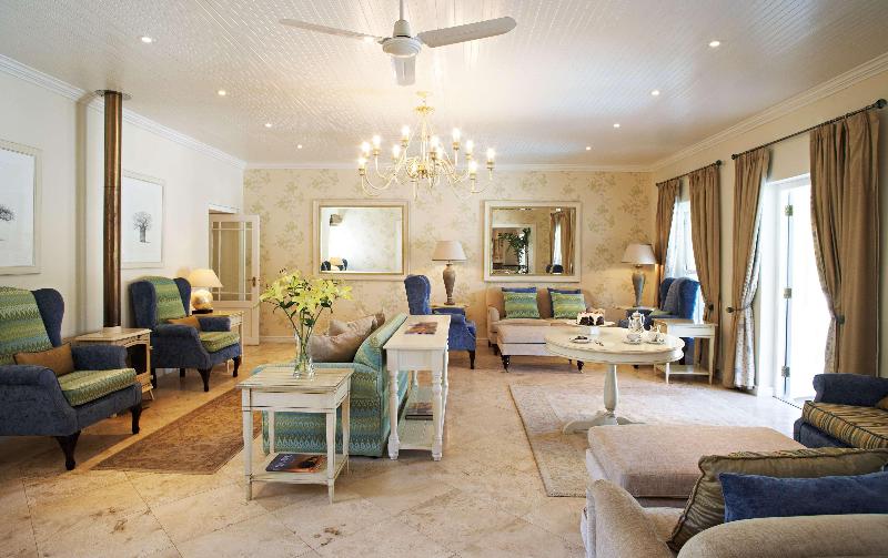 The Last Word - Franschhoek image