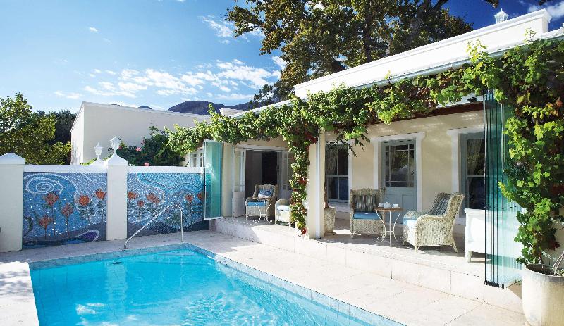 The Last Word - Franschhoek image