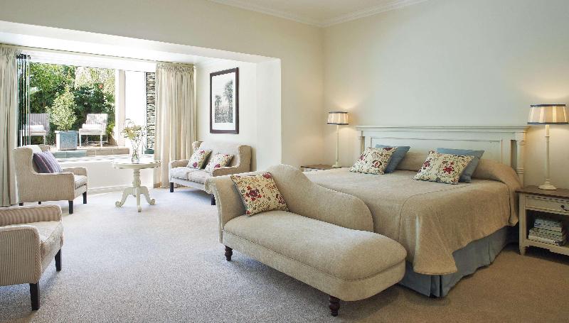 The Last Word - Franschhoek image