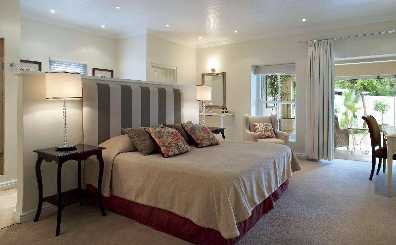 The Last Word - Franschhoek image