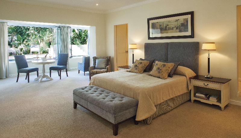 The Last Word - Franschhoek image