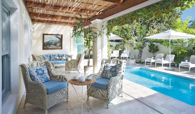 The Last Word - Franschhoek image