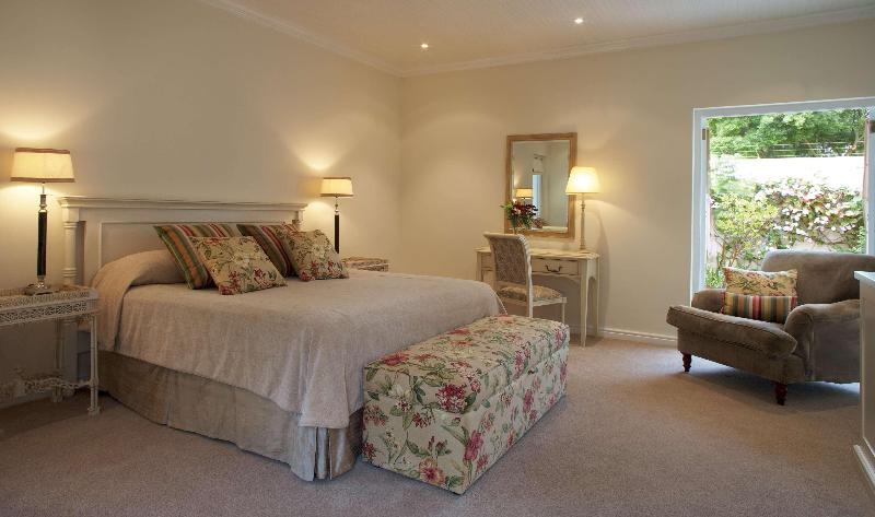 The Last Word - Franschhoek image