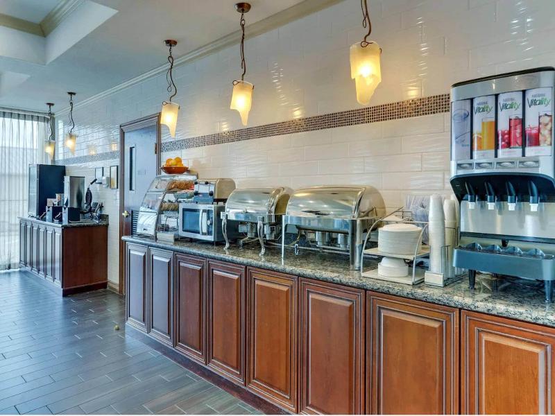 Comfort Inn & Suites Waco TX image