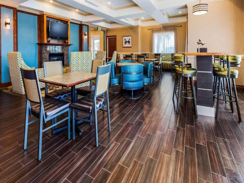 Comfort Inn & Suites Waco TX image