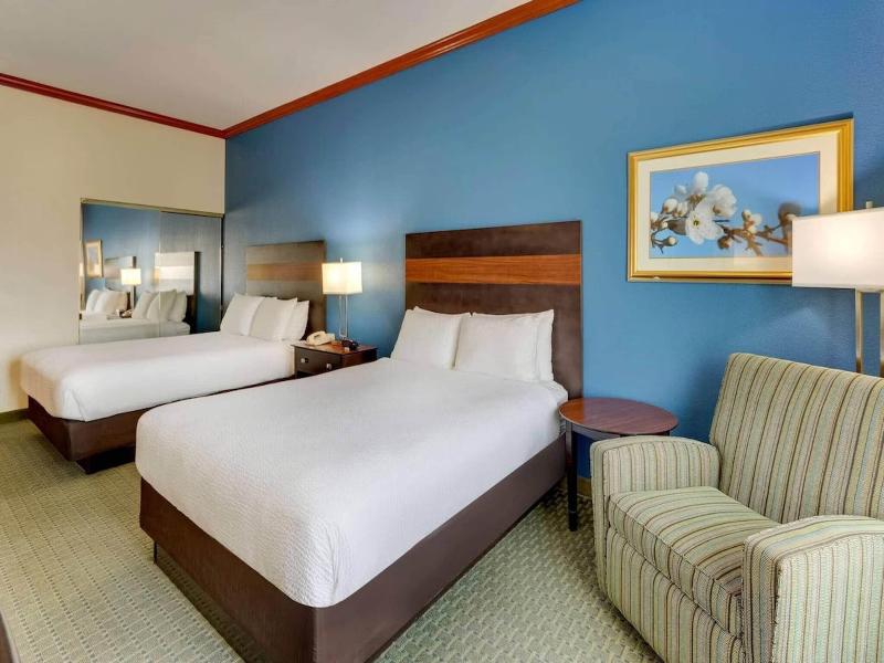 Comfort Inn & Suites Waco TX image