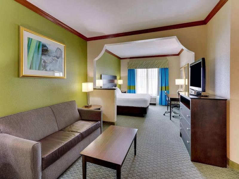 Comfort Inn & Suites Waco TX image