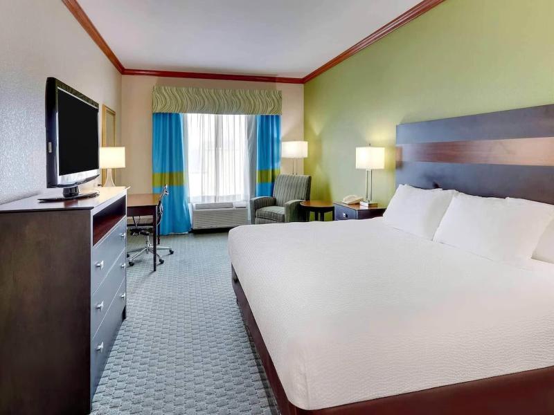 Comfort Inn & Suites Waco TX image