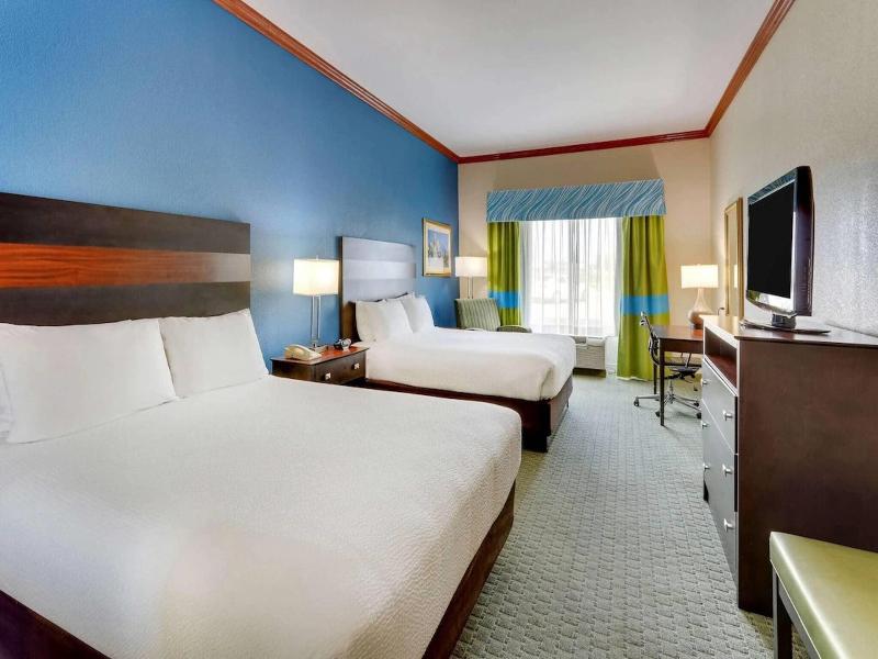 Comfort Inn & Suites Waco TX image
