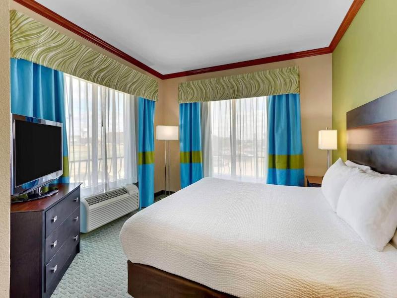 Comfort Inn & Suites Waco TX image