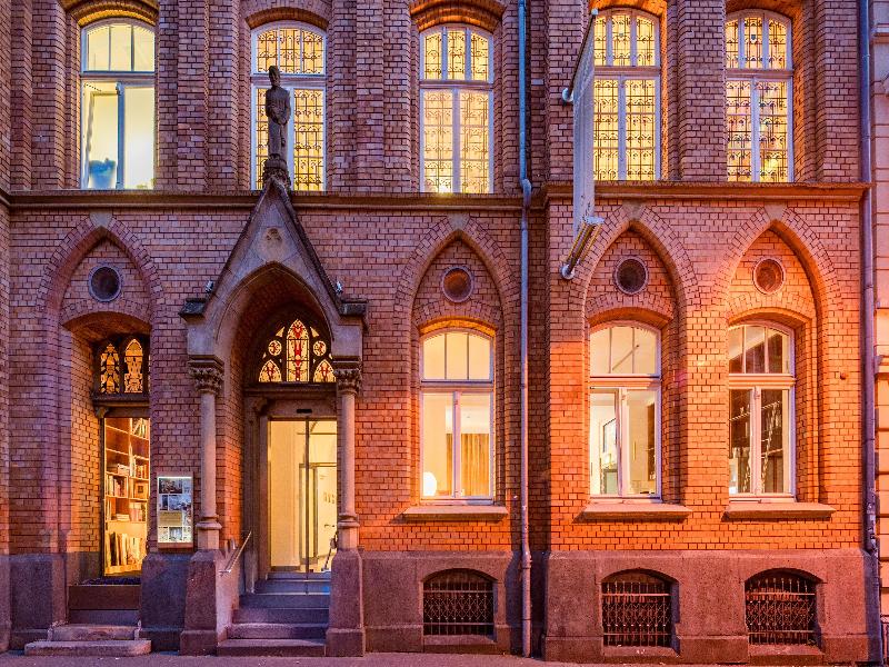 Hopper Hotel St. Josef, WorldHotels Crafted image