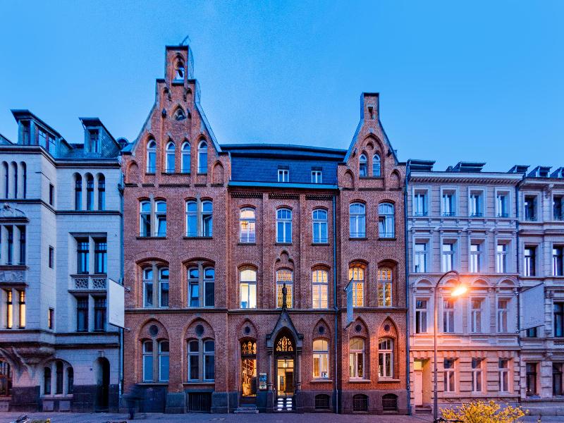 Hopper Hotel St. Josef, WorldHotels Crafted image