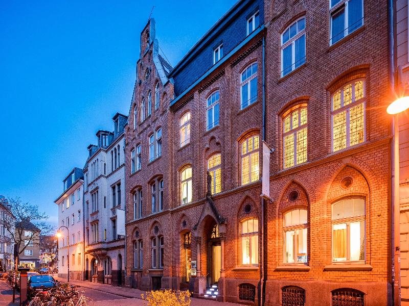 Hopper Hotel St. Josef, WorldHotels Crafted image