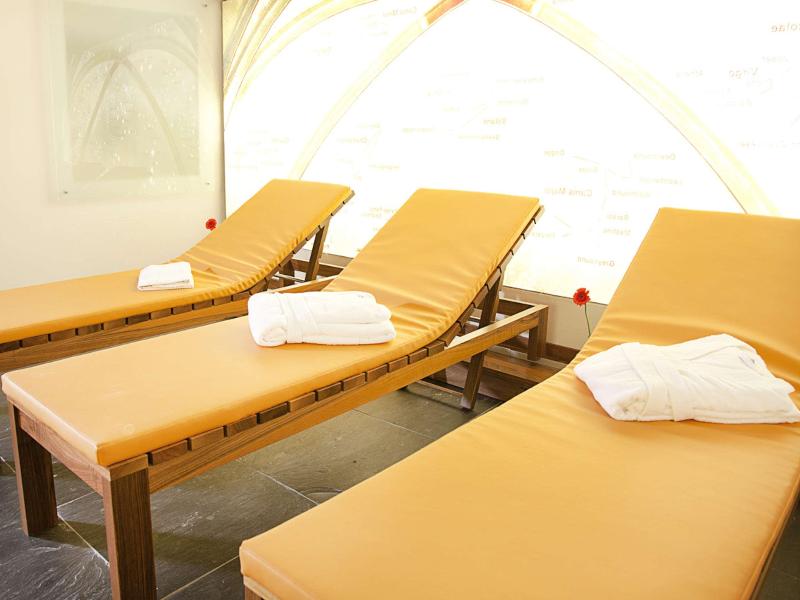 Hopper Hotel St. Josef, WorldHotels Crafted image