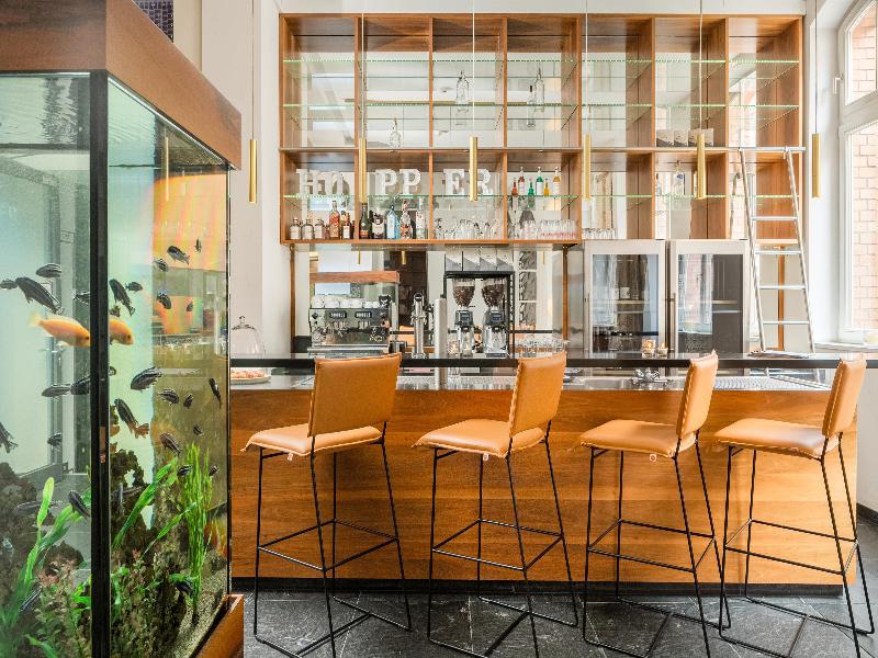 Hopper Hotel St. Josef, WorldHotels Crafted image