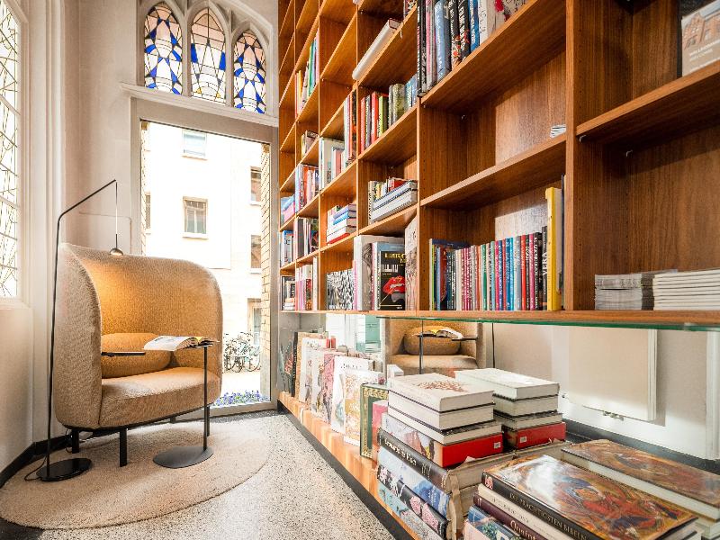 Hopper Hotel St. Josef, WorldHotels Crafted image