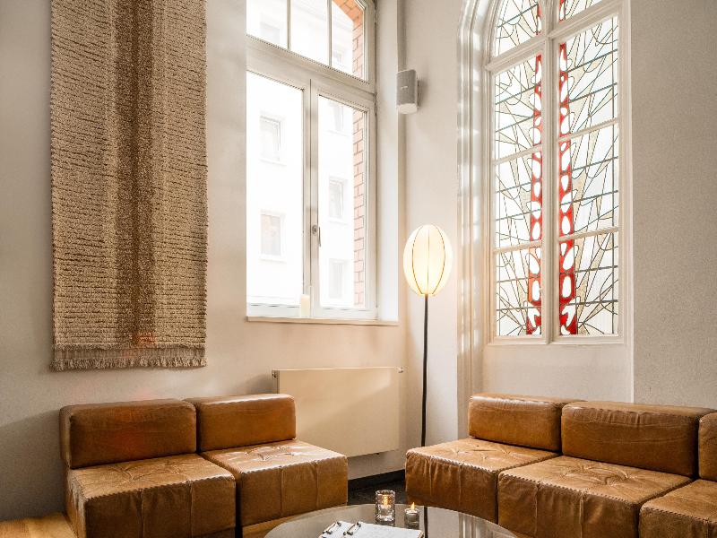 Hopper Hotel St. Josef, WorldHotels Crafted image