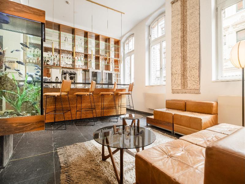 Hopper Hotel St. Josef, WorldHotels Crafted image