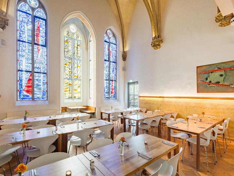 Hopper Hotel St. Josef, WorldHotels Crafted image