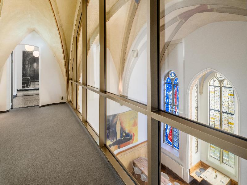 Hopper Hotel St. Josef, WorldHotels Crafted image