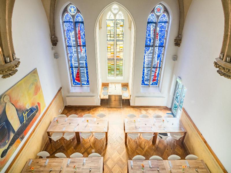 Hopper Hotel St. Josef, WorldHotels Crafted image