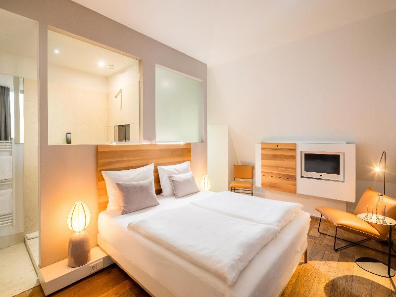 Hopper Hotel St. Josef, WorldHotels Crafted image