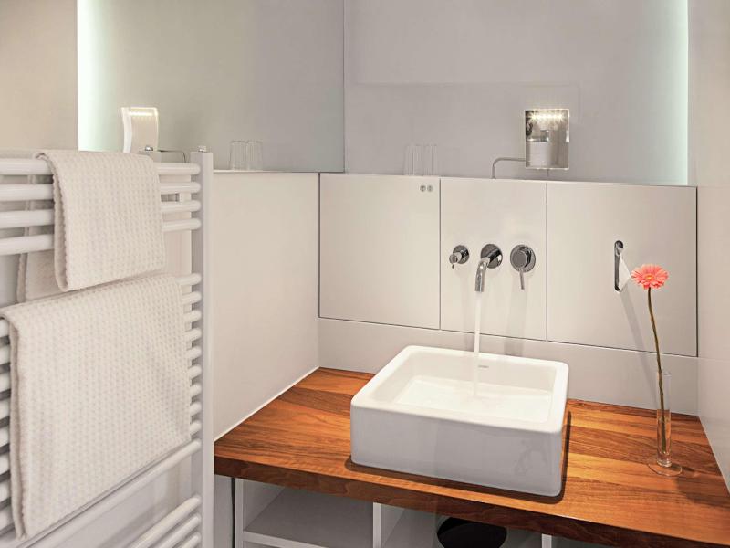 Hopper Hotel St. Josef, WorldHotels Crafted image