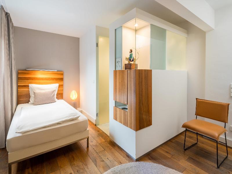 Hopper Hotel St. Josef, WorldHotels Crafted image
