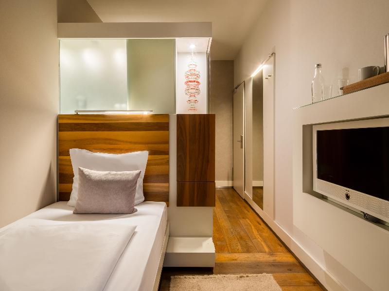 Hopper Hotel St. Josef, WorldHotels Crafted image
