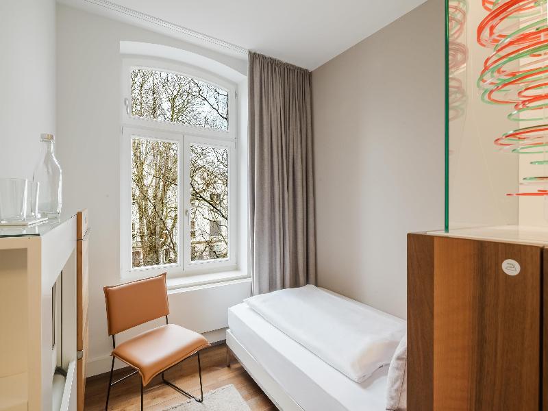 Hopper Hotel St. Josef, WorldHotels Crafted image