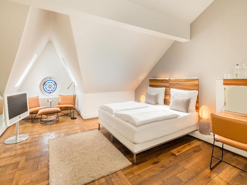 Hopper Hotel St. Josef, WorldHotels Crafted image