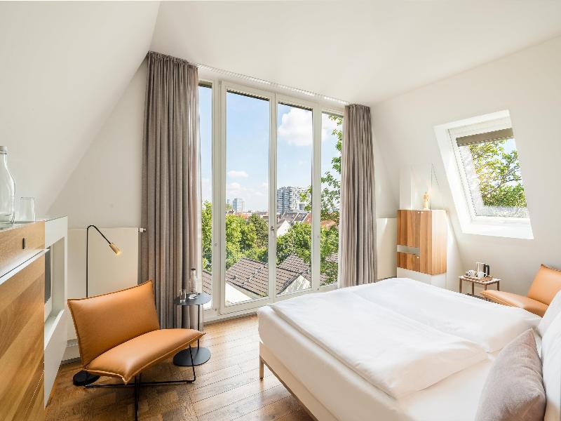 Hopper Hotel St. Josef, WorldHotels Crafted image