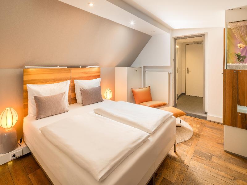 Hopper Hotel St. Josef, WorldHotels Crafted image