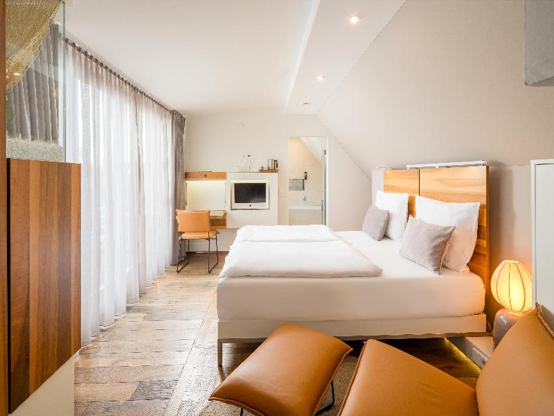 Hopper Hotel St. Josef, WorldHotels Crafted image
