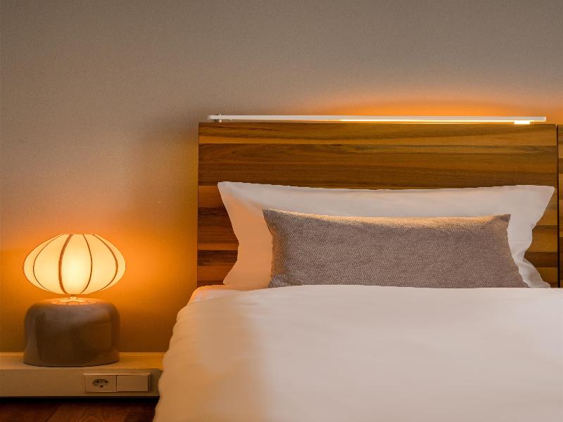 Hopper Hotel St. Josef, WorldHotels Crafted image