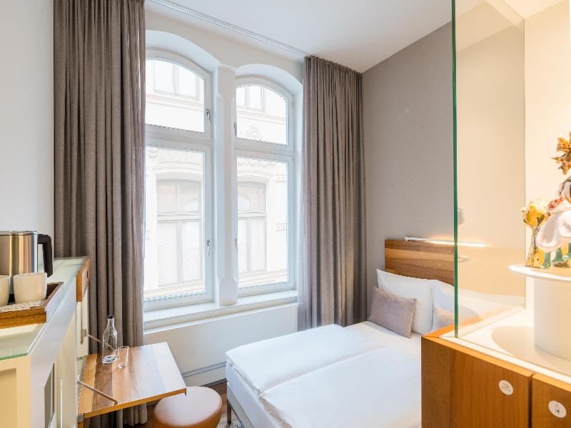 Hopper Hotel St. Josef, WorldHotels Crafted image