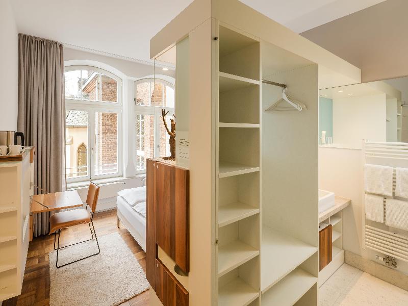 Hopper Hotel St. Josef, WorldHotels Crafted image