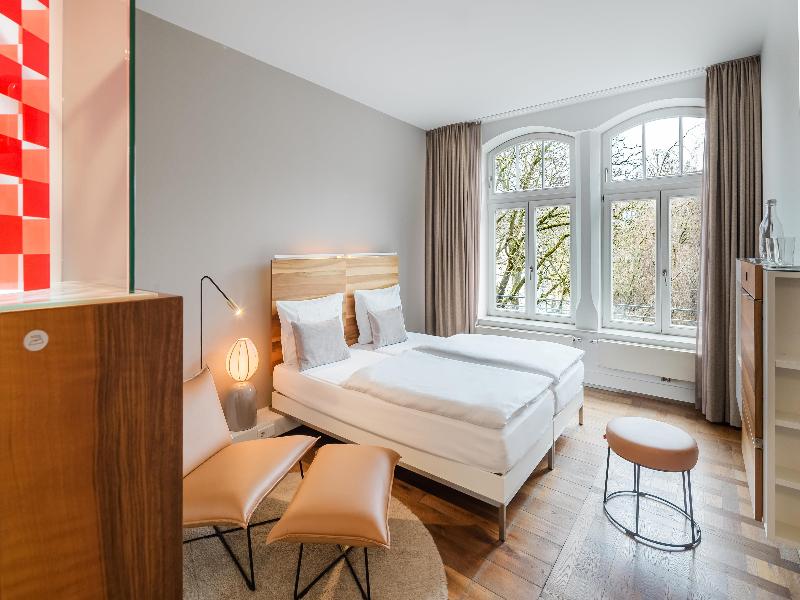 Hopper Hotel St. Josef, WorldHotels Crafted image