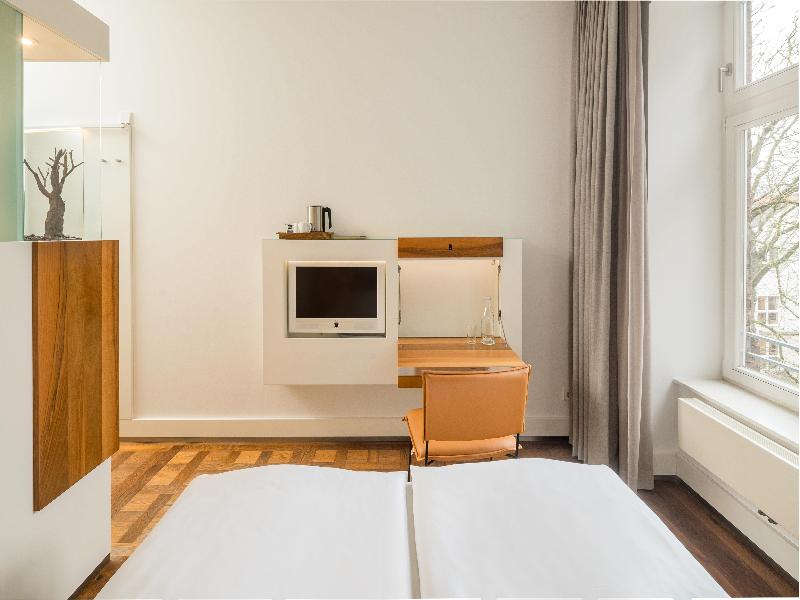 Hopper Hotel St. Josef, WorldHotels Crafted image
