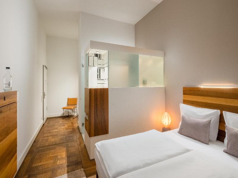 Hopper Hotel St. Josef, WorldHotels Crafted image