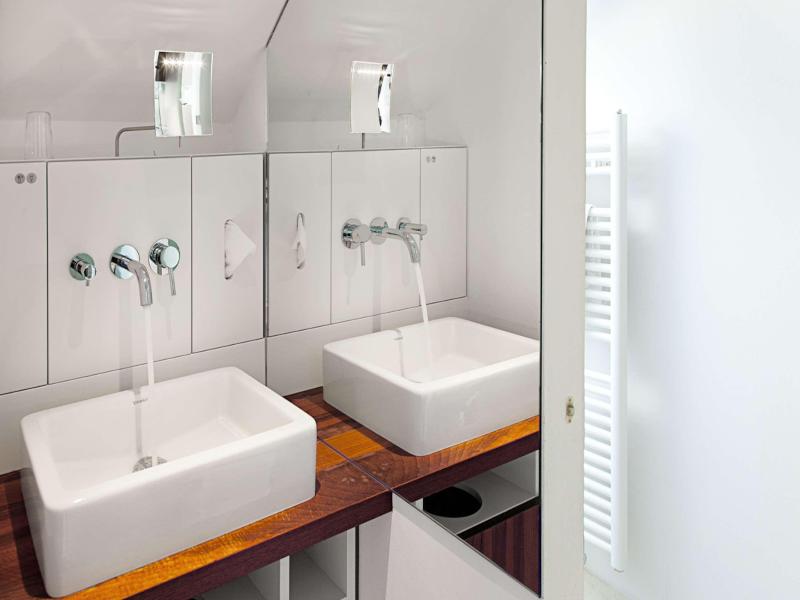 Hopper Hotel St. Josef, WorldHotels Crafted image