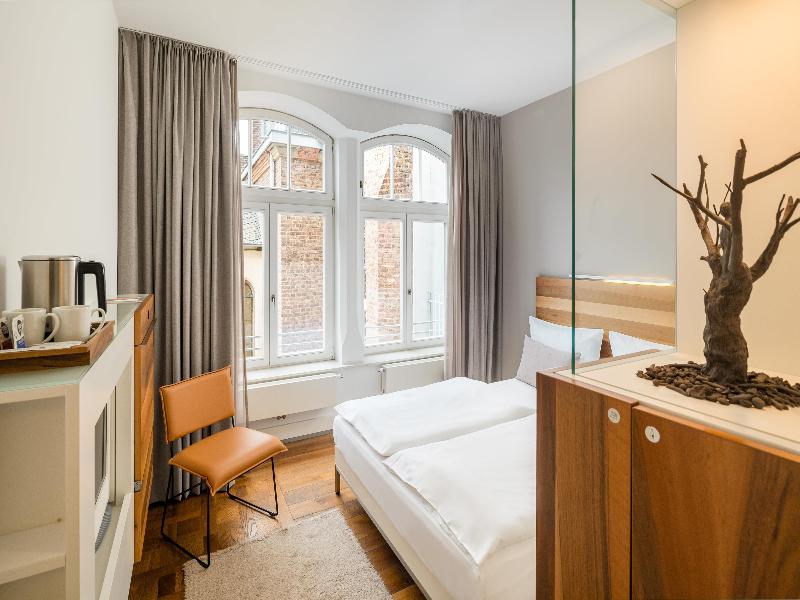 Hopper Hotel St. Josef, WorldHotels Crafted image