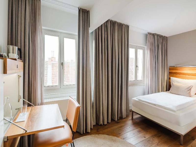 Hopper Hotel St. Josef, WorldHotels Crafted image